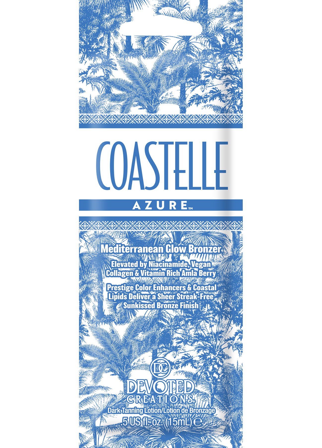 Coastelle Azure Bronzer