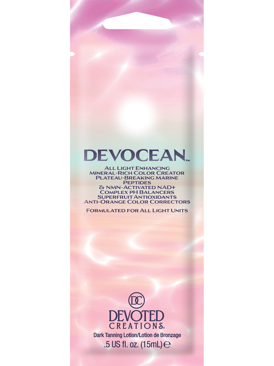 Devocean Color Correting Optimizer