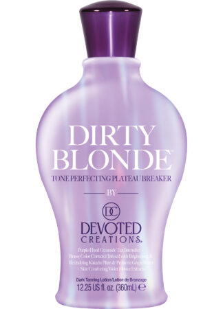 Dirty Blonde Intensifier