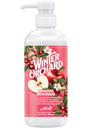 Winter Orchard Indulgent Moisturizer