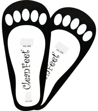 Clean Feet