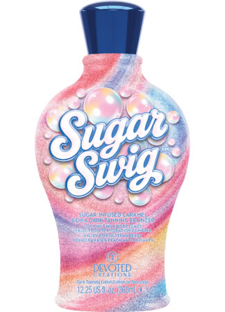 Sugar Swig-Ultra-Dark DHA Bronzer