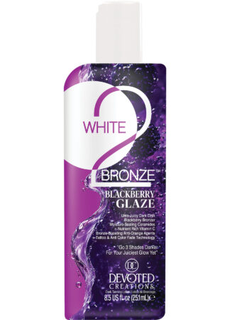 Blackberry Glaze Bronzer
