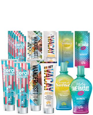 2027 Seas Intro Kit