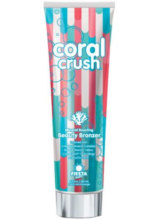 Hempz Coral Crush Bronzer