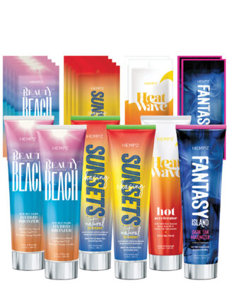 2027 Passport To Paradise Kit