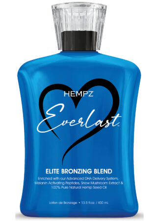 Hempz Everlast Bronzing Blend