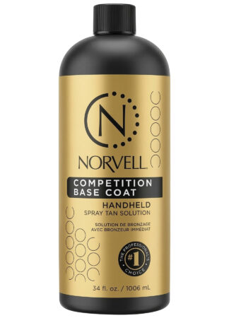 Premium Handheld Solution - Competition Base Coat
