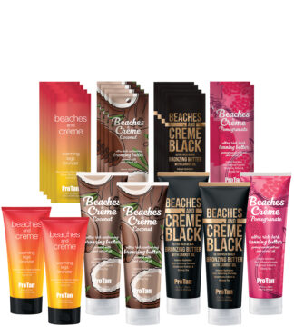 2027 Beaches Intro Kit
