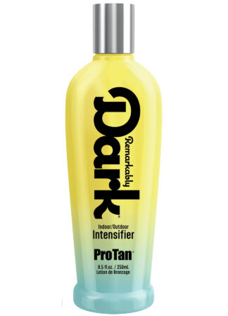 Remarkably Dark Indoor/Outdoor Intensifier