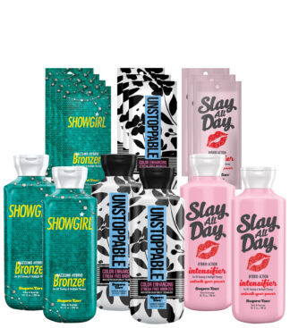 2027 Boss Lady Intro Kit