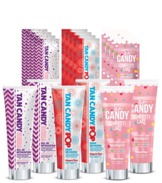 2027 I Want Candy Intro Kit