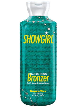 Snooki Showgirl Hybrid Bronzer