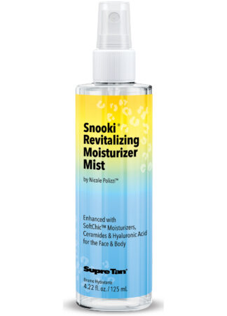 Snooki Revitalizing Moisture Mist